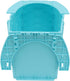 Portable Potty for Toddler Travel, Reusable Foldable Potty Training Toilet with Travel Bag and Liners, On the Go Potty