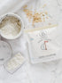 26 oz Bathorium Little Charlie Bath Soak, Nourishing Soak for Babies, Made with Colloidal Oat, Chamomile & Coconut
