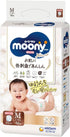 unicharm Moony Natural Moonyman Pants Type (M Size)