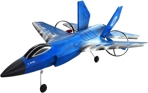 RC Gravity Glider Airplane,Remote Control Airplane for Teen Over 14 Years of