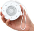 Taruor 30 3 5 Portable White Noise Machine Baby Kids Sleep Sound Machine with Soothing Sounds Timers Memory Function