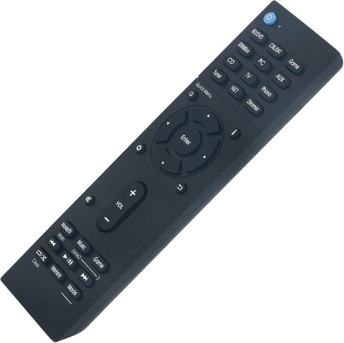 PerFascin Replace Remote Control RC-913R for Integra Audio DRX-R1.1 DRX-7.1 DRX-5.2 DRX-4.2 DRX-R1 RC913R