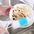 TTTLLNN 2pcs Baby Bottle Brushes Multifunctional Brush Long Wash Drinking Feeding Bottle Nylon Brush