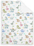 SqtmuHLuo Dinosaur Baby Blanket for Boys Girls Dinosaur Newborn Toddler Nursery Swaddle Receiving