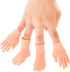 DR DINGUS Finger Hands, 4 Hands & Feet
