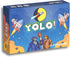 YOLO! WSB Edition Card Game - Hilarious Stonks, Memes & Infinite Tendies for 2-5 Players, Ages 13+, 30 Minutes