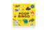 Poop Bingo by Laurence King: A Hilarious Educational Game for Kids!