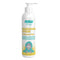 NOW Baby Nourishing Lotion, Fragrance Free, Paraben Free, 8 Fluid Ounces