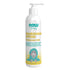 NOW Baby Nourishing Lotion, Fragrance Free, Paraben Free, 8 Fluid Ounces