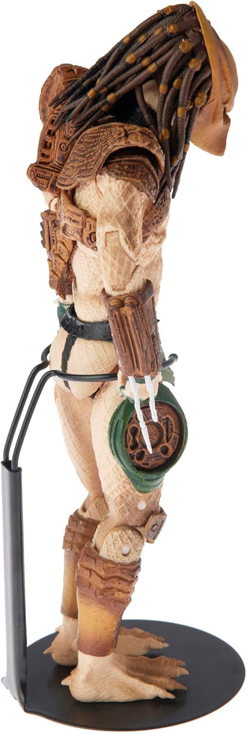 DSP-4175B 7, 7.5, 8, 8.5, 9 inch 1.75" 2.25" 5" 6" Plymor Black Adjustable Doll Stand, fits and Dolls or Action
