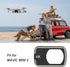 Lens Filter, RC Drone Gimbal Camera Lens Replacement Compatible with Mavic MINI 2