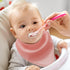 Baby Bandana Drool Bibs - Soft Absorbent Cotton Bibs for Boys, Girls, Unisex 4/8/10 Pack