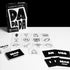 Dadada - The Nonsensical Party Game, Create Your Own Hilarious Language, Word and Image Association Game, 2+ Players