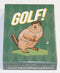 The Card Game - Fun Game for Game Night, Great Gift for Golfers and Card Game Fans, Made in The USA