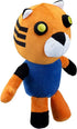 PIGGY Plush Toy Stuffed Animal, Series 1 Tigry