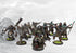 para Bellum Wargames Conquest: Wadrhun Model Taster Set PAR PBW6054
