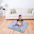 23'' 31'' (Pack 1) Topwon Quilted Changing Pad Waterproof, Crib Mattress Pad Liner,Comfy and Soft Foldable Mattresses x