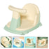 SUPVOX Bath Chair for Anti-Slip Design Ergonomic Soft Material Sit-up Shower Seat Compatible with Bathtubs for Safe