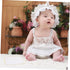 Newborn Gauze Towels - Soft Hand Towels for Baby Care
