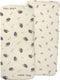 Primitives by Kathy Love You Woodland Burp Cloth Set of 2