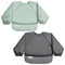 Tiny Twinkle Long Sleeve Bib for Babies & Toddlers | 2-Pack Waterproof