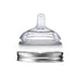 YeeBeny Mason Jar Bottle Nipples, Pacifier Mason Can Lid BPA Free Baby Bottles