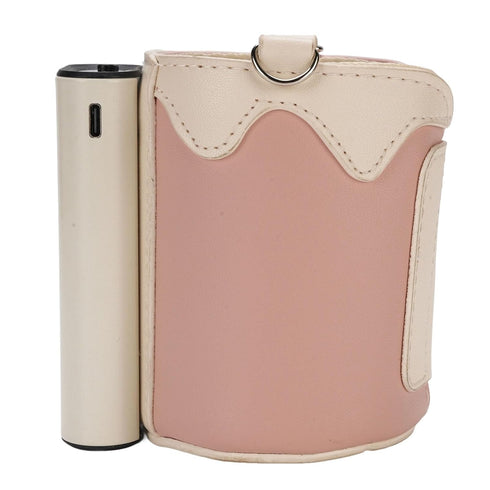 Portable Baby Bottle Warmer Sleeve - Travel & Outdoor (S M L)