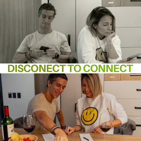 200 2 Why Dont We Laugh Together? - Couples Games with Cards: Talents, Games, Trivia | Win Fun Prizes for Players |