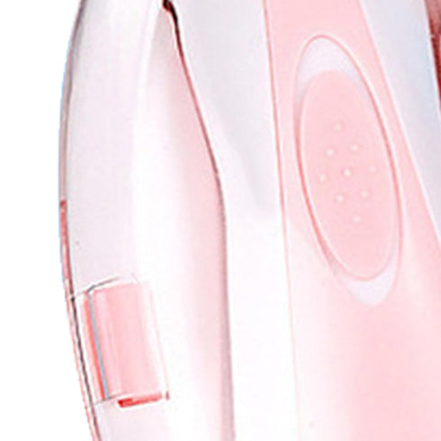 Trimmer, Trimmer Set Baby Electric Nail LED Baby Nail File Electric Nail Manicure Toes Fingernails Care Trim Polish Kit