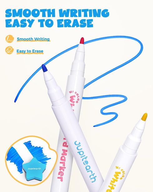 54 3-5, 3 4 5 Preschool Learning Activities Reusable Pages, Tracing Books for Kids Ages Toddler Activities Busy Book