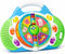 BainGesk Learning Toys for 1 2 3 Year Old Boys Girls, Musical