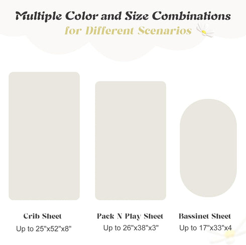 28 52 Inch Entisn Baby Crib Sheets, x Minky Dot Fitted Crib Mattress Sheet for Boys and Girls, Soft and Warm Fleece
