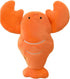 25.6 Inch XXL Fuzzy Large Lobster Stuffed Animal, Adventure Toy for Kids and Women's Gifts
