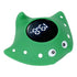 Cute Cartoon Animal Bath Thermometer for Babies - Pink