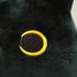 Long Black Cat Plush Body Pillow - 43.32'' Giant Kawaii Black Cat Plush Kitten Sleeping Pillow, Soft Gift