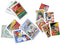 African American Loteria Fun Bingo Game - Educational Cards for 3-10 Players Ages 7+
