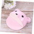 Buckling Furniture Kit Cartoon Bear Wall Anchor for Boys and Girls Safety Door Handle Boy Girl Proofing Furniture Tip