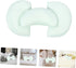 Ergonomic Breastfeeding Pillow for Comfort and Support