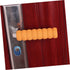 4pcs Children Door Levers Silicone Door Knob Cover Childproof Door Handle Cover Flexible Door Handle Cover Door Handles Safety Door Handle Cover Safety Products Spiral by Beatifufu