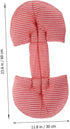 Pregnancy Comfort U-Shaped Support Pillow