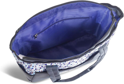 Large Maternity Diaper Bag - Stylish Baby Tote for Moms