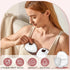 24mm S32 Set 24mm S32 Full Breast Pump with Flange for NCVI NICEGREEN Nuliie Zooawa Sunnaltree Wearable Breast Pump