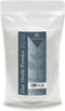 Zinc Oxide Powder 8 oz. Non-Nano, Uncoated, 100% Pure USP Pharmaceutical Grade.