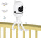 SZAOYU Tripod Baby Monitor Mount for HelloBaby HB65/HB6550/Pro/HB6560/HB6240/ HB65/ HB6351/ HB6339/ HB66/HB40/HB66, ANMEATE