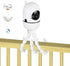 SZAOYU Tripod Baby Monitor Mount for HelloBaby HB65/HB6550/Pro/HB6560/HB6240/ HB65/ HB6351/ HB6339/ HB66/HB40/HB66, ANMEATE