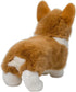 Douglas Ingrid Corgi Dog Plush Stuffed Animal
