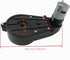 Children Electric Car DIY Accessories, Wires and Gearbox for Self-Made Toy Car Parts