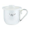 Stephan Baby Silver-Plated Keepsake Sippy Cup