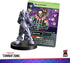 Monster Fight Club Cyberpunk: Combat Zone - Bozos Starter Gang