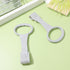 2Pcs SAFIGLE Baby Playpen Pull up RingsPull up Rings for Play PenBaby Walking Exercises Assistant - Playpen & Crib
